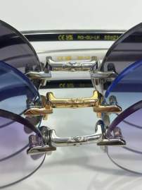 Picture of Chrome Hearts Sunglasses _SKUfw80915200fw